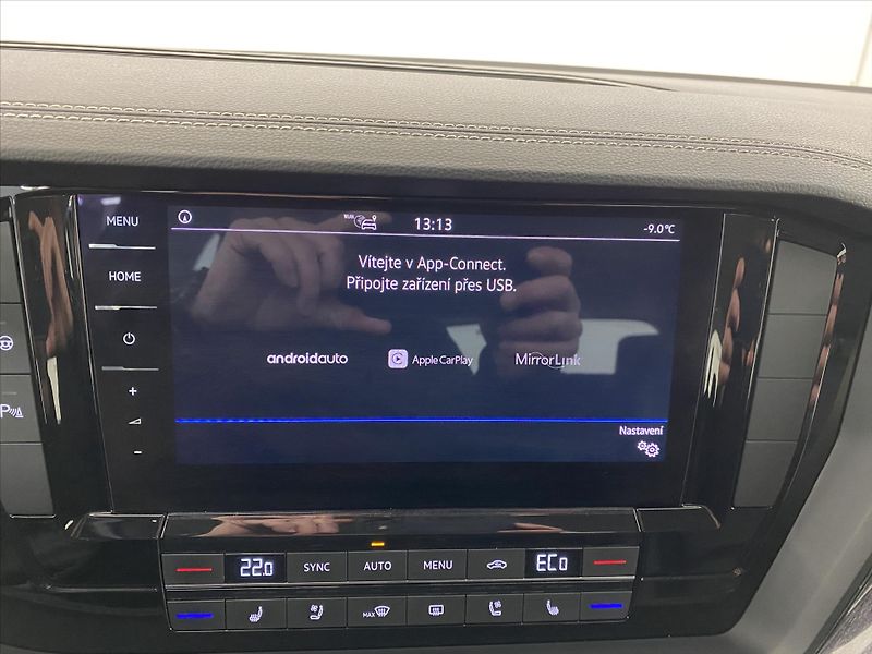 Volkswagen Touareg 3,0 TDI 170 kW 4MOT - fotka 18 z 25