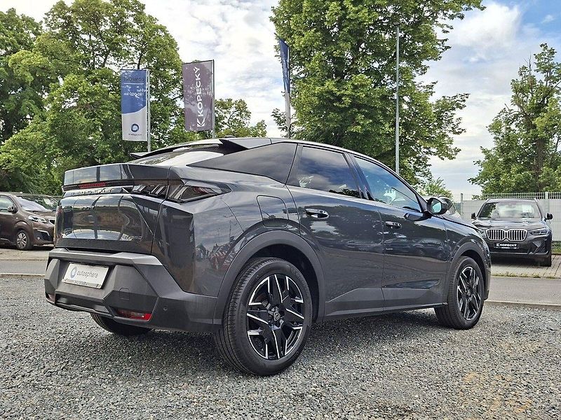 Peugeot 3008 ALLURE HYBRID 145k e-DCS6 - fotka 3 z 29