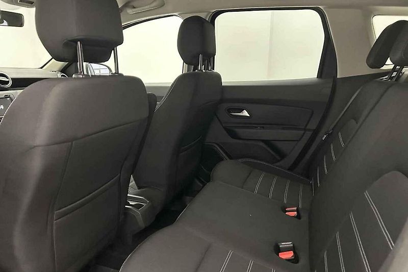 Dacia Duster 1.5DCi.