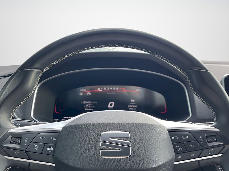 Seat Tarraco (2024) 1.5 TSI 110 kW DSG Style Plus - fotka 9 z 31