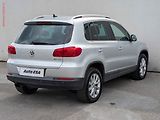 Volkswagen Tiguan (2012) 2.0TDi 4x4, DSG, navi, bixen - náhled 6