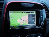Renault Captur (2017) Intens 1.2 TCe, Serv.kniha - náhled 13