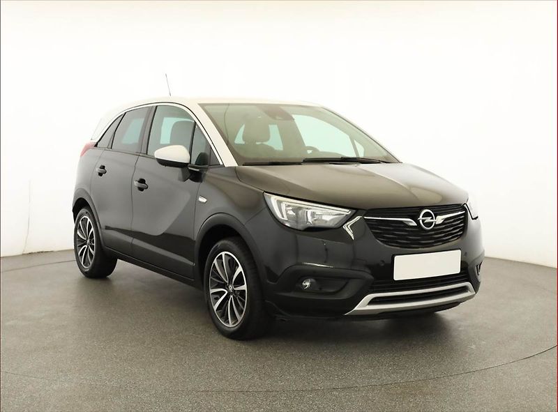 Opel Crossland X (2018) Innovation 1.2 Turbo, Automat - fotografie inzerátu