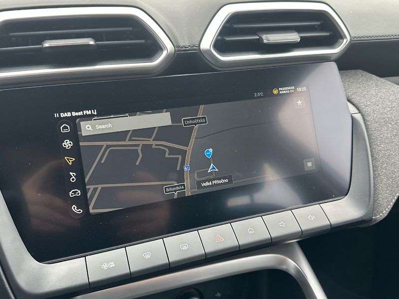 MG ZS (2026) Hybrid+ Essential - fotka 14 z 22