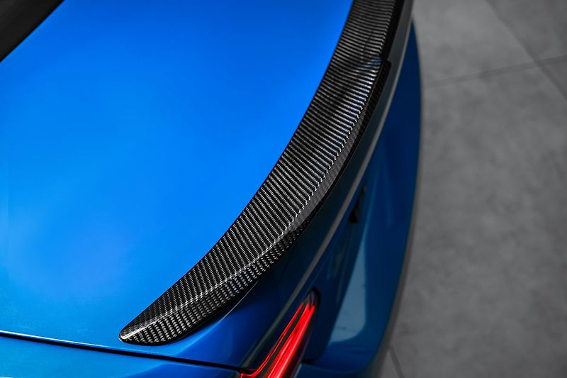BMW M2 CS - fotka 16 z 36