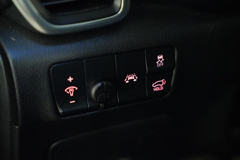 Kia Sportage - fotka 14 z 30