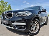 BMW X3 (2021) 20d PANO HeadUp Tažné 59.000km - náhled 1