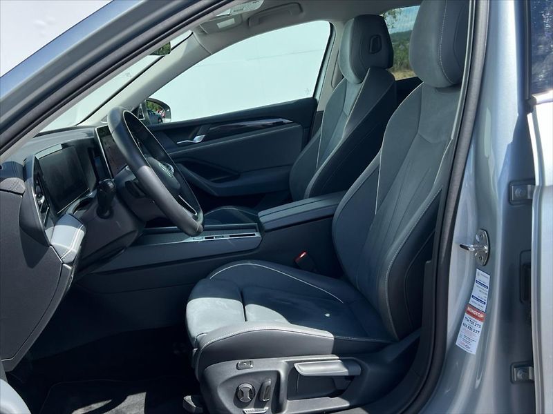 Volkswagen Passat Variant 1,5 eTSi 110kW 7DSG BUSINESS - fotka 11 z 28