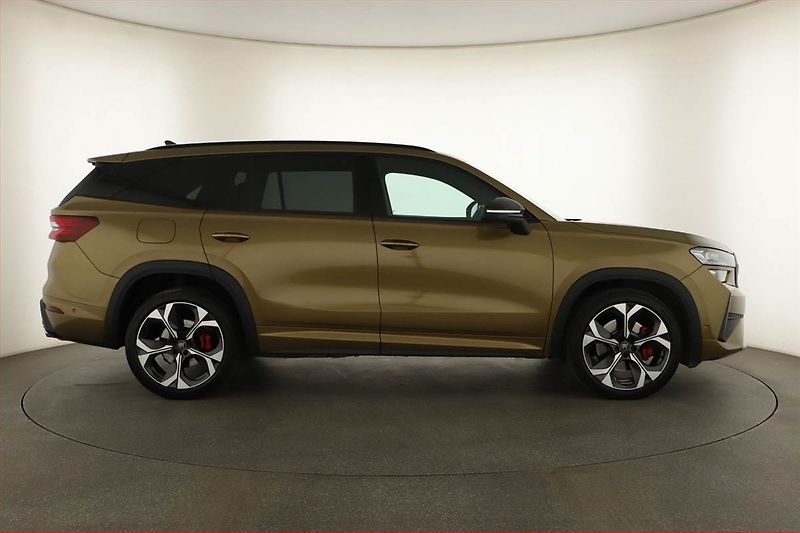 Škoda Kodiaq (2025) RS 2.0 TSI, RS, KEYLESS - fotka 6 z 21