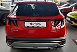 Hyundai Tucson (2026) 27 1,6 TGDI DCT GO Czech Plus - náhled 3