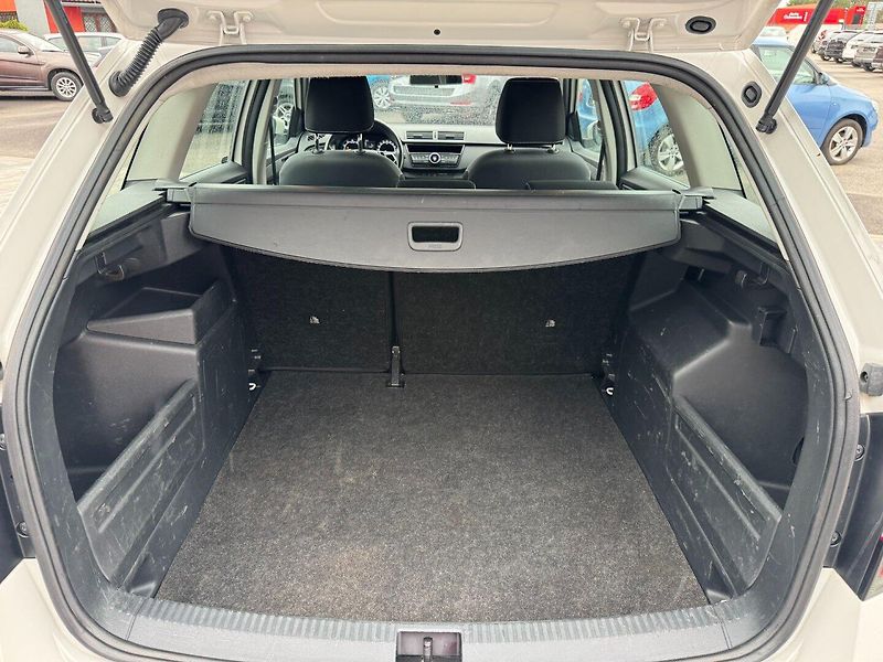 Škoda Fabia (2020) Ambition 1.0 TSI 81kW - fotka 21 z 29