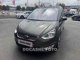 Ford Galaxy (2011) 2.2 TDCi 7míst, bixen - náhled 1