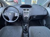 Toyota Yaris Hatchback - náhled 4