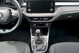 Škoda Fabia (2021) Style 1,0 TSi/70 kW - náhled 10