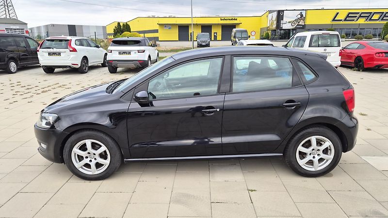 Volkswagen Polo 1.6 TDi PO VELKÉM SERVISU - fotka 4 z 18