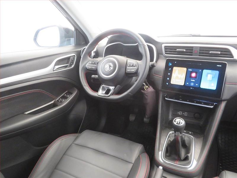 MG ZS (2025) Emotion Plus 1.5, Serv.kniha - fotka 7 z 16