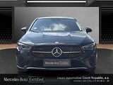 Mercedes-Benz CLA (2025) 200 Shoting Brake - náhled 8