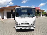 Isuzu M27 (2026) 3,0L, hákový nosič kontejnerů - náhled 1