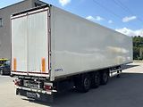 Schmitz Cargobull AG SKO 24/L skříň - náhled 2