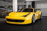Ferrari 458 Challenge - náhled 1