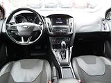 Ford Focus (2015) 2.0 TDCi, Titanium, AT, bixen - náhled 8