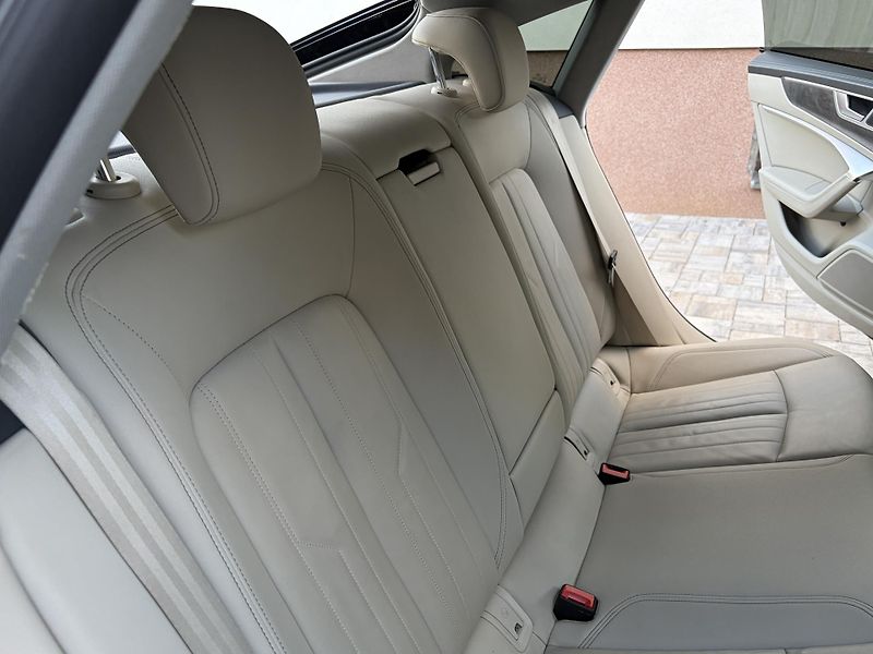 Audi A7 (2019) 50 Tdi,S-line Quattro Panorama - fotka 15 z 24