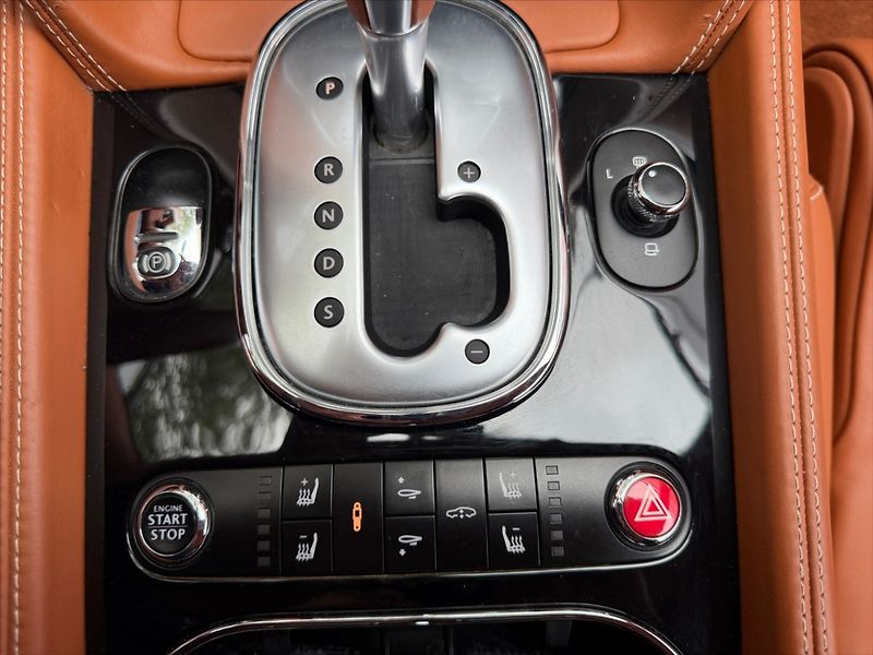 Bentley Continental GT 6,0 W12 GT 460kW-SPEED-4WD - fotka 26 z 32