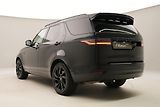 Land Rover Discovery D250 R-DYNAMIC SE AWD AUT 7m - náhled 10