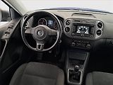 Volkswagen Tiguan (2014) Sport&Style 2.0 TDI - náhled 7