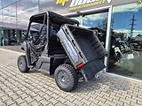 CFMOTO (2026) Gladiator U6 EV L7e E5+ +X110L - náhled 6