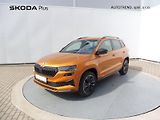 Škoda Karoq (2025) SportLine 1,5 TSI 110kW DSG - náhled 1