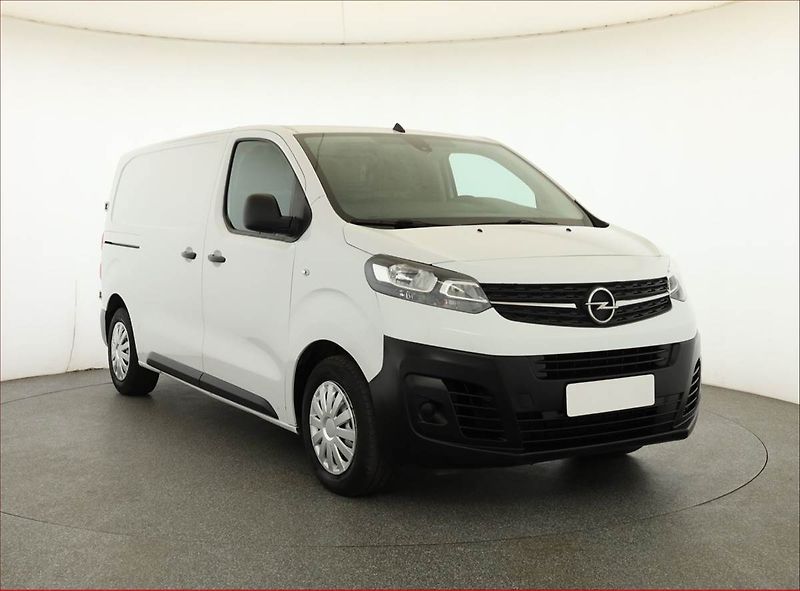 Opel Vivaro (2023) 1.5 CDTI, L2H1, ČR - fotografie inzerátu