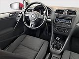 Volkswagen Golf (2011) 1.6 TDI, Tempomat - náhled 7
