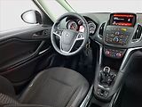 Opel Zafira (2016) 1.6 CDTI, 7 míst, Navi, Xenony - náhled 7