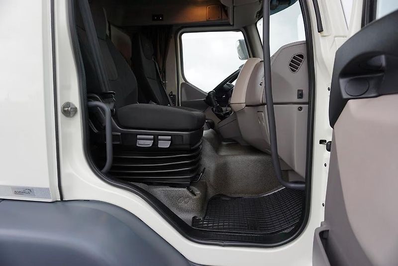 DAF LF (2021) 260 shrnovačka EURO 6 - fotka 18 z 19