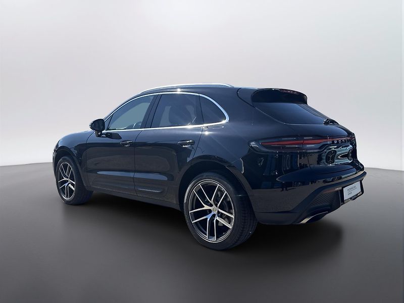 Porsche Macan 2.0 - fotka 3 z 23