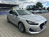 Hyundai i30 1,4 17 FB 1,4 T-GDI DCT STYLE - náhled 7