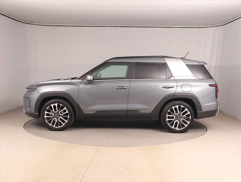SsangYong Torres (2025) Premium 1.5 T-GDI - fotka 3 z 17