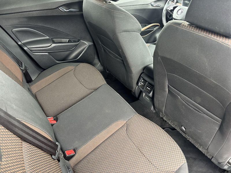 Škoda Fabia (2023) 1.0 TSI Style - fotka 9 z 29