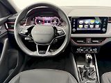 Škoda Scala (2025) 1.5TSI 110kW DSG Monte Carlo - náhled 8