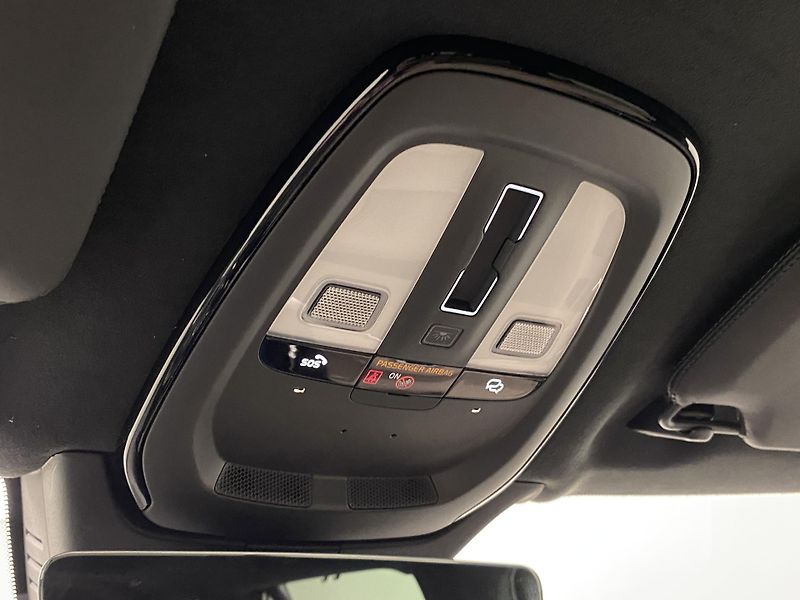 Volvo XC90 (2026) T8 AWD Plug-in BRIGHT ULTRA - fotka 39 z 77