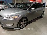 Ford Mondeo (2010) 2.0, 2.maj,ČR, xenon, autoAC - náhled 1