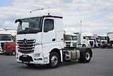 Mercedes-Benz Actros (2022) / 1846 / ACC / E 6 / MP 5 / HY - náhled 1
