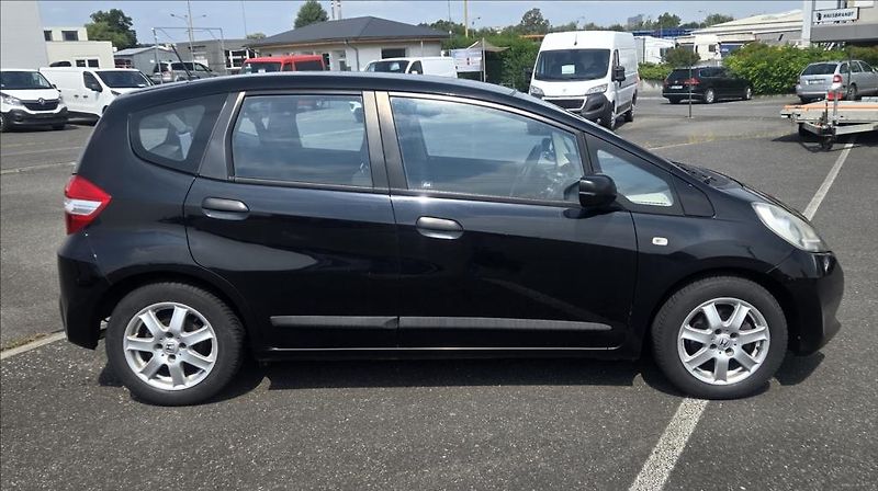 Honda Jazz 1,2 i  Comfort - fotka 4 z 16