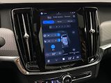 Volvo S90 B5 AWD BLACK ULTIMATE AUT CZ - náhled 42