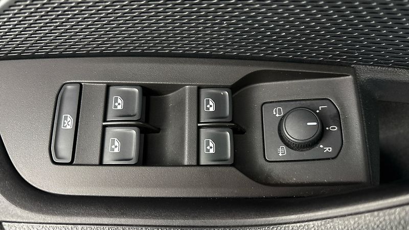 Škoda Octavia 1.5 Tsi E-Tec 110kw Dsg Style - fotka 22 z 26