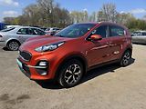 Kia Sportage 1.6 CRDI 100KW - náhled 1