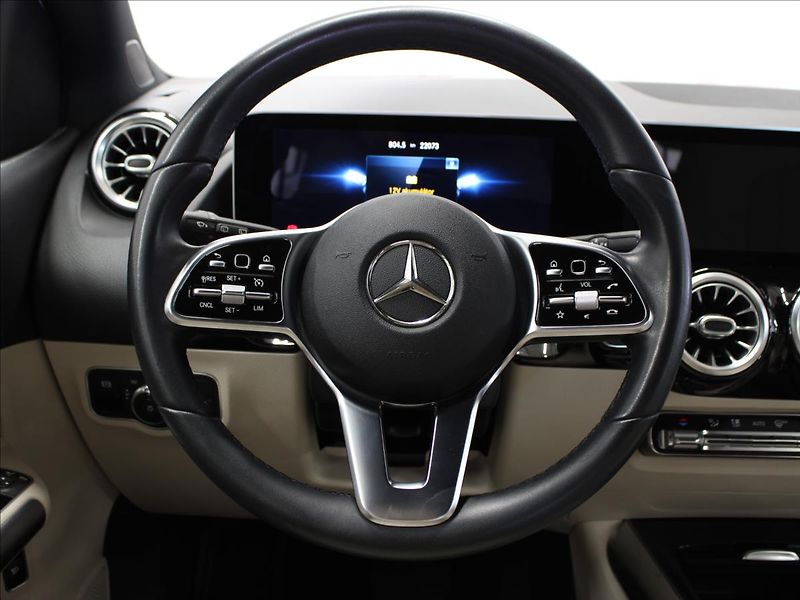 Mercedes-Benz Třídy B 2,0 220 140KW 1.maj, CZ, zánov - fotka 24 z 33