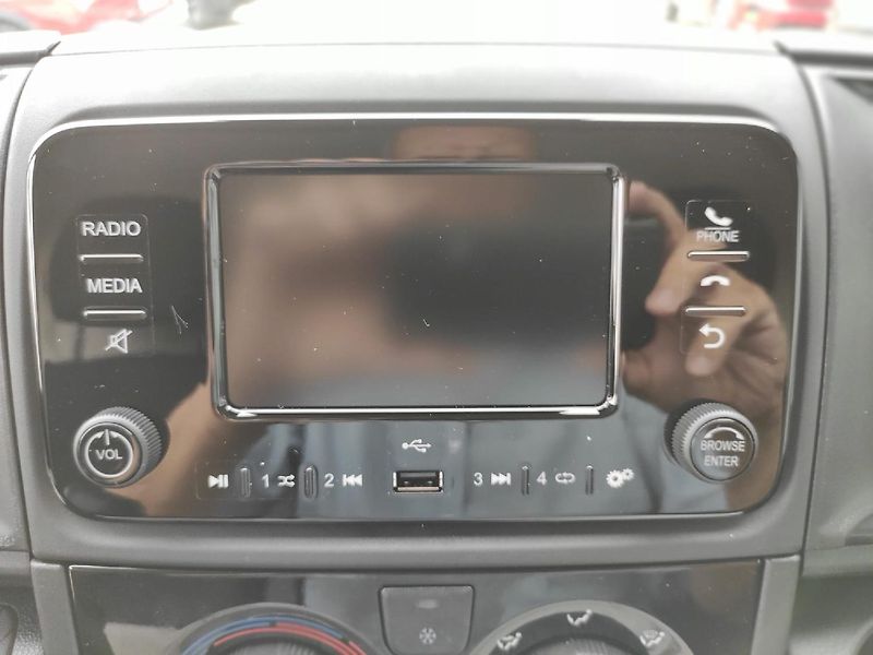 Peugeot Boxer (2026) 2.2HDI 120kMAN6 KAMERA REZERVA - fotka 16 z 29