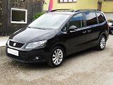 Seat Alhambra (2014) 2.0 TDI 103kW 4KIDS - náhled 1